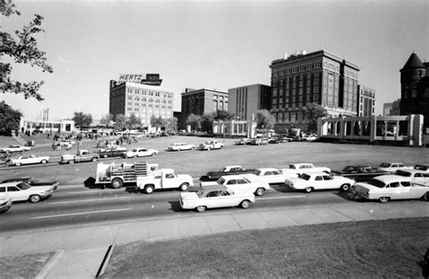 HISTORY OF DEALEY PLAZA | The Sixth Floor Museum at Dealey PlazaThe ...