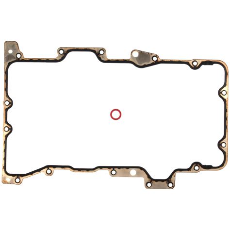 Mahle Original Oil Pan Gasket Os32244