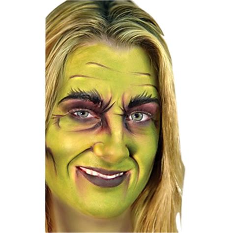 Makeupideasforwitchcostumes Costume Store Witch Of The West