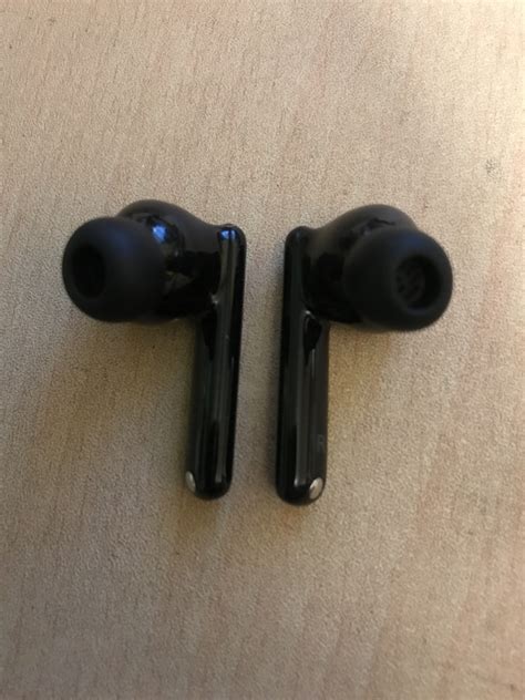 Обзор от покупателя на Наушники True Wireless Huawei Freebuds 4i Черный ...