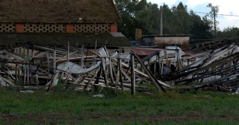 Tromba D Aria Nel Basso Lazio Fiume Di Fango A Formia Milioni