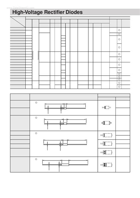 Ux C2b Datasheet Pdf Stock And Price Sanken Electric Diodes Distributor