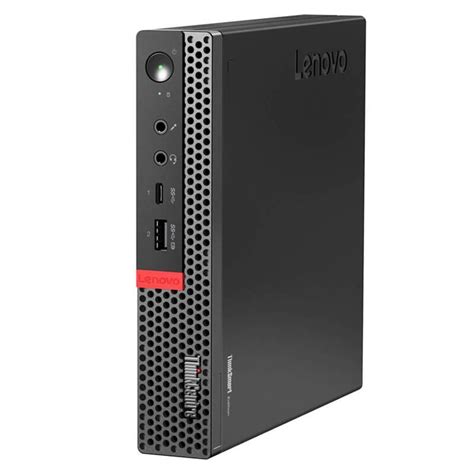 Mini Pc Sh Lenovo Thinkcentre M Q Hexa Core I T Gb Ddr