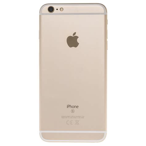 Apple Iphone S Plus Gb Z Oty Smartfon Ceny I Opinie W Media Expert