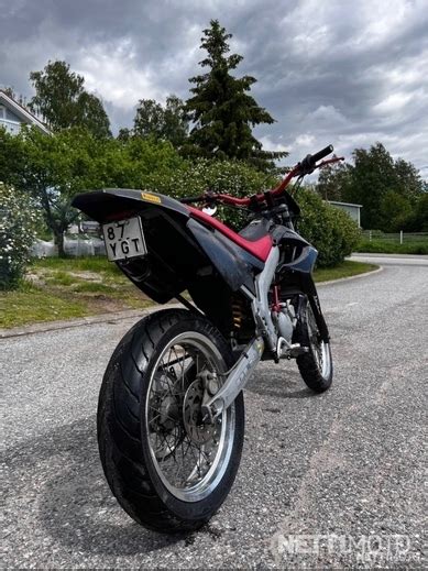 Derbi Senda 50 Cm³ 2009 Vantaa Mopo Nettimoto