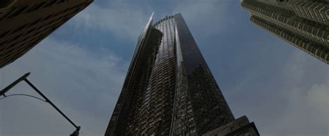 Oscorp Tower Marvel Movies Fandom