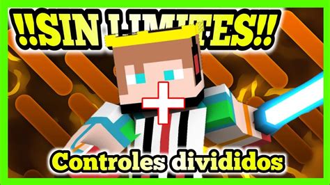 Consejos 2021 Como Mejorar En Pvp Minecraft Pe Con Controles Divididos