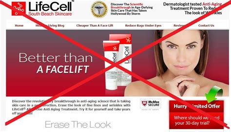 Lifecell All One Anti Aging Treatment Review Tryhealthier