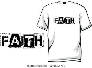 Faith Graphic Shirts Stock Photos - 15,743 Images | Shutterstock