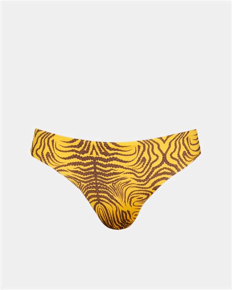 Slip Rock Club Siba Print Mix And Match Lingerie Shop Gr