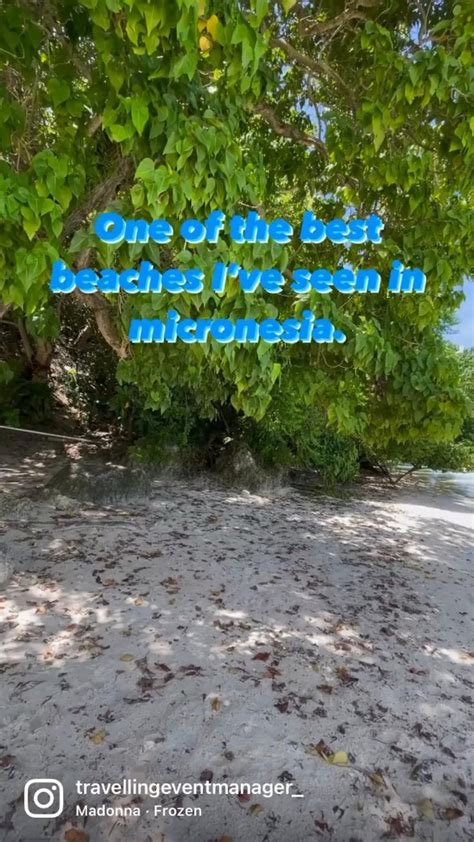 One of the Best Beaches in Micronesia: Tumon Beach, Guam