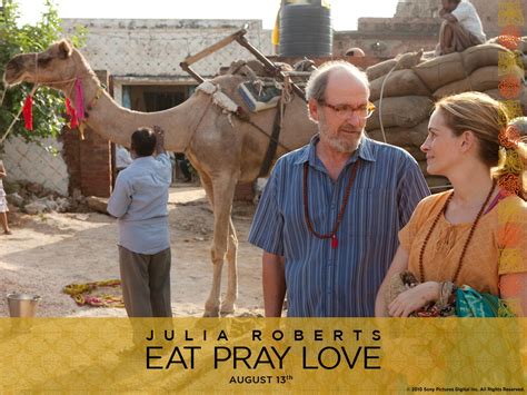 Eat Pray Love Cast and Crew, Eat Pray Love Hollywood Movie Cast, Actors ...