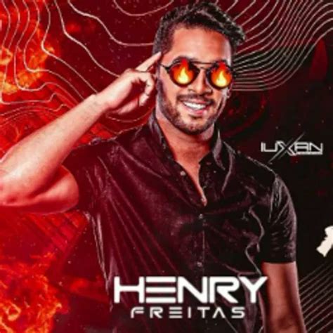 HENRY FREITAS PROMOCIONAL SETEMBRO 2023 IUXAN CDS LOUD CDS BLACK CDS