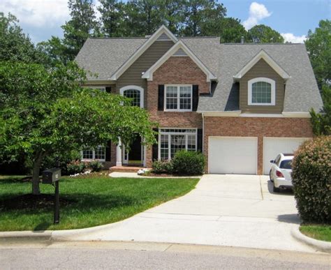 What are the Best Neighborhoods in Cary, NC? - The Best Cary Neighborhoods