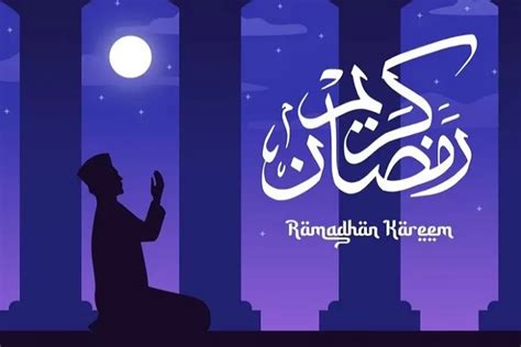 10 Ucapan Menyambut Ramadhan 2023 Dan Minta Maaf Yang Tulus Cocok