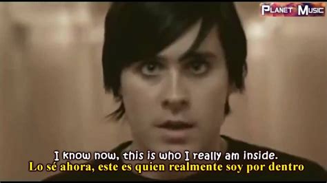 Thirty Seconds To Mars The Kill Bury Me Subtitulado español sin