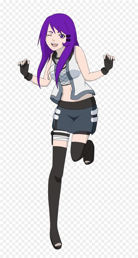 Akemi Mori Wiki Naruto Shinobi Adventure Rp Amino