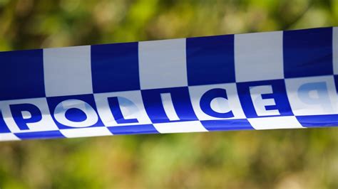 Police Probe Suspected Poisoning In Leongatha Victoria The Australian