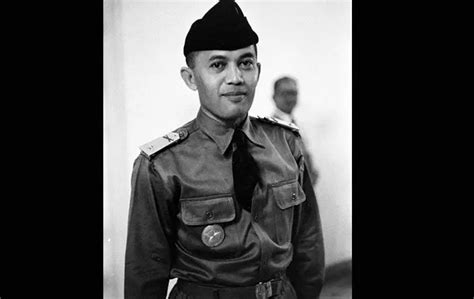 Ini Profil Ah Nasution Jenderal Yang Sukses Lolos Dari Kekejaman