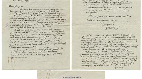 Recibe Cien Años Después Una Carta De Su Abuelo Escrita En La Primera Guerra Mundial