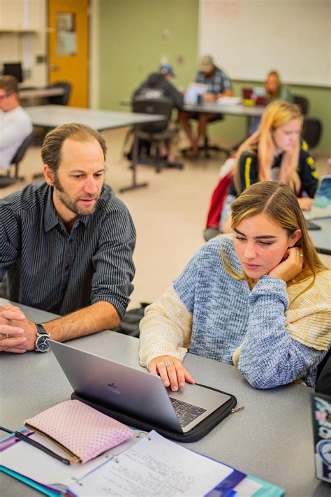 Computer Science - Western Colorado University