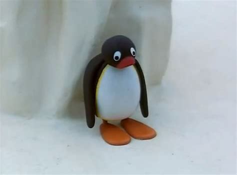 Pingu Feels Left Out | Pingu Wiki | Fandom powered by Wikia