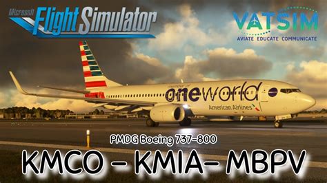 Msfs Live Real World American Airlines Ops Pmdg