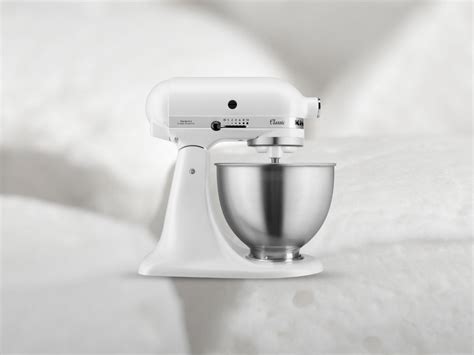Die farbenfrohe Welt von KitchenAid | KitchenAid AT