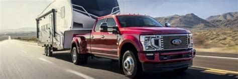 Hutto New Ford Super Duty F 350 Overview Covert Ford Of Hutto