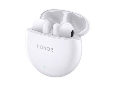 Honor Earbuds X Zol