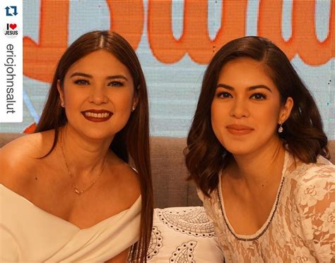 LOOK: 29 Photos of Shaina Magdayao with her loving sisters!