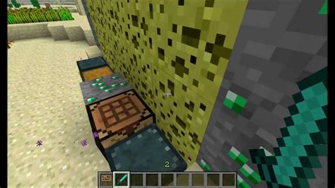 MineCraft Vorversion 12w21b Unglaublich Viele Neuerungen 12w21b