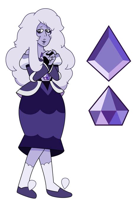 Made Some More Diamond Fusions After The New Episode Was Released