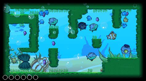 Water Chaos on Steam