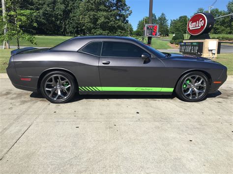 gigi's little rock 6