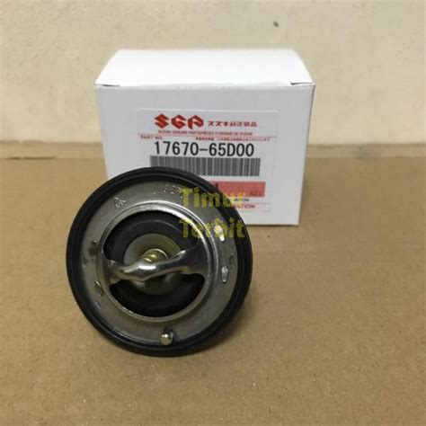 Thermostat Aerio Swift Sx Grand Vitara Escudo Original