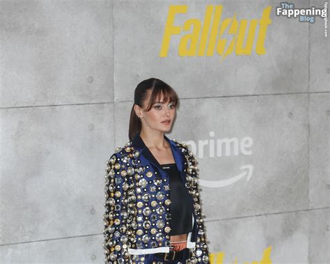 Ella Purnell Ella Purnell Nude The Fappening Photo 7595930 FappeningBook