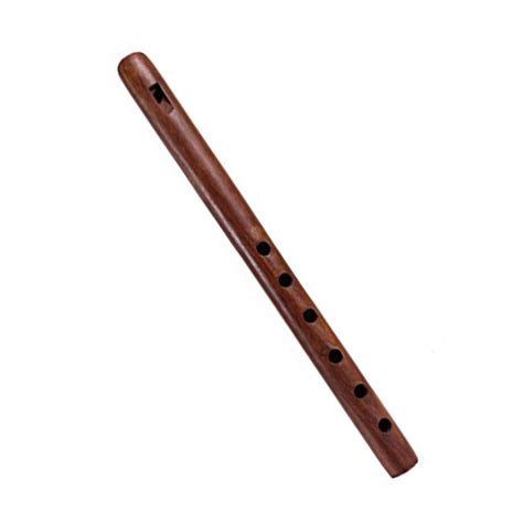 Indian Wood Flute