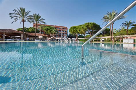 Golfhotel In Cala Millor Mallorca Hipotels Hipocampo Palace