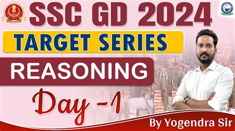 Ssc Gd Ssc Gd Reasoning Ssc Gd Reasoning Questions