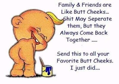 Friendship Cards: Funny Friendship Cards