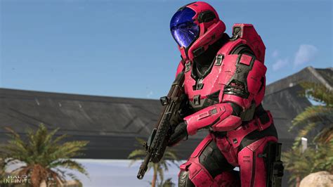 Halo Infinite Customization And Progression Is Changing For The Better