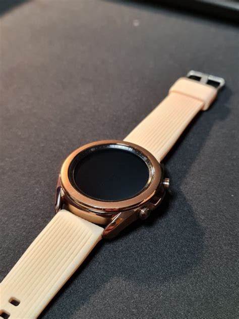 Samsung Galaxy Watch3 Classic 41mm BT