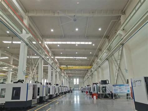 Ft M Hvls Fan Big Ass Large Fan Electric Industrial Ceiling Barn Fan China Ft M Hvls