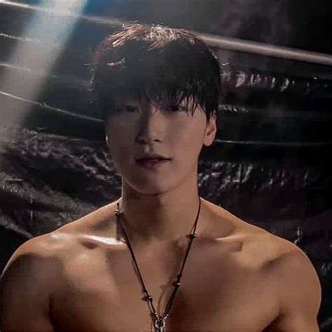 Pin By G Bear On ATEEZ Sans Cute Hot Korean Guys Kpop Guys