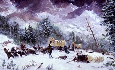 Season 1 Episode 22 The Donner Party Part 2 History Of The Saints