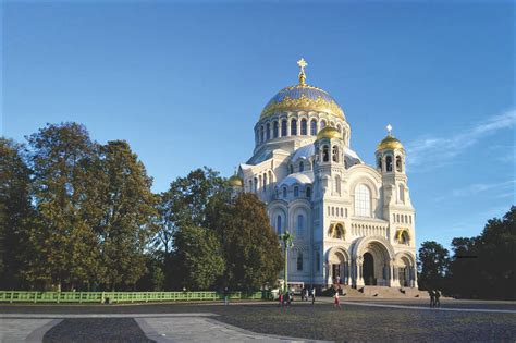 Экскурсии из Петербурга на 1 день: 12 любимых мест — Travel Cultura