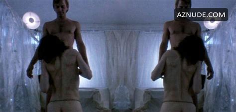 The Big Brass Ring Nude Scenes Aznude