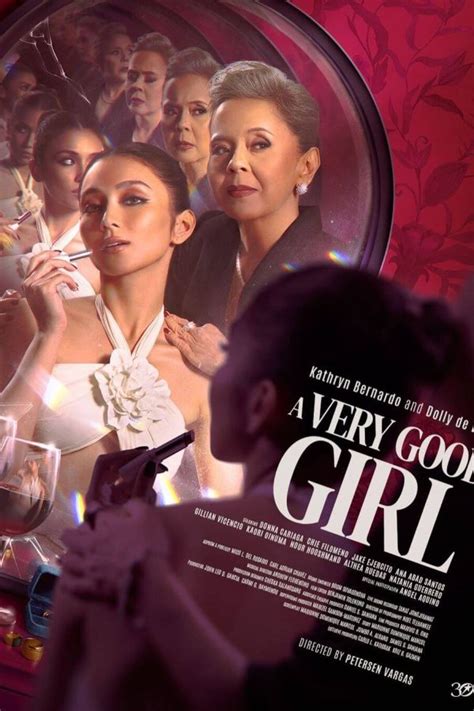 A Very Good Girl Movie (2023) Cast & Crew, Release Date, Story, Budget, Collection, Trailer ...