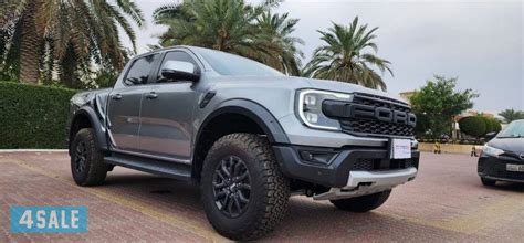 Ford Ranger Raptor 2023، رقم18513234